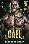Gael (Callaghan Mafia, #3)