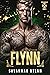 Flynn (Callaghan Mafia, #4)