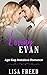 Loving Evan (Loving Him #3)