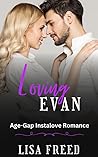 Loving Evan (Loving Him #3)