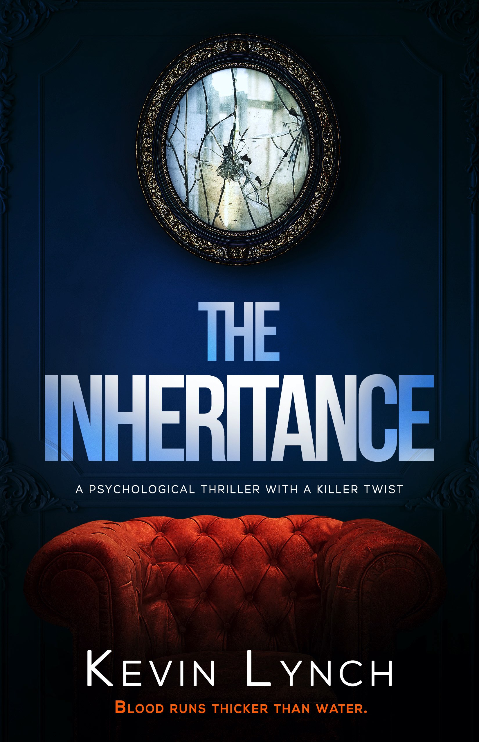 The Inheritance