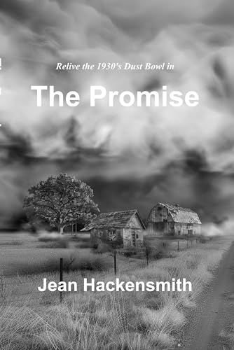 The Promise ("The Promise" Saga Book 2)
