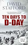 TEN DAYS TO D-DAY...