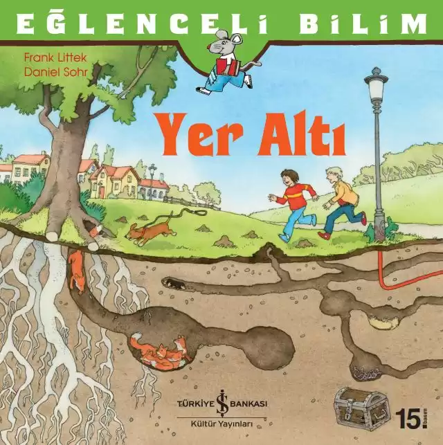 Yer Altı
