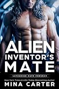 Alien Inventor’s Mate