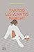 Parfois les plantes meurent