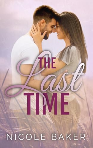 The Last Time (Isle of Hope #1)