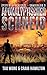 Apokalyptischer Schneid: Ein Apokalyptischer LitRPG-Roman (System-Apokalypse – Gnadenlos 3) (German Edition)