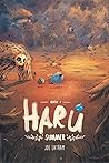 Haru Book 2: Summer