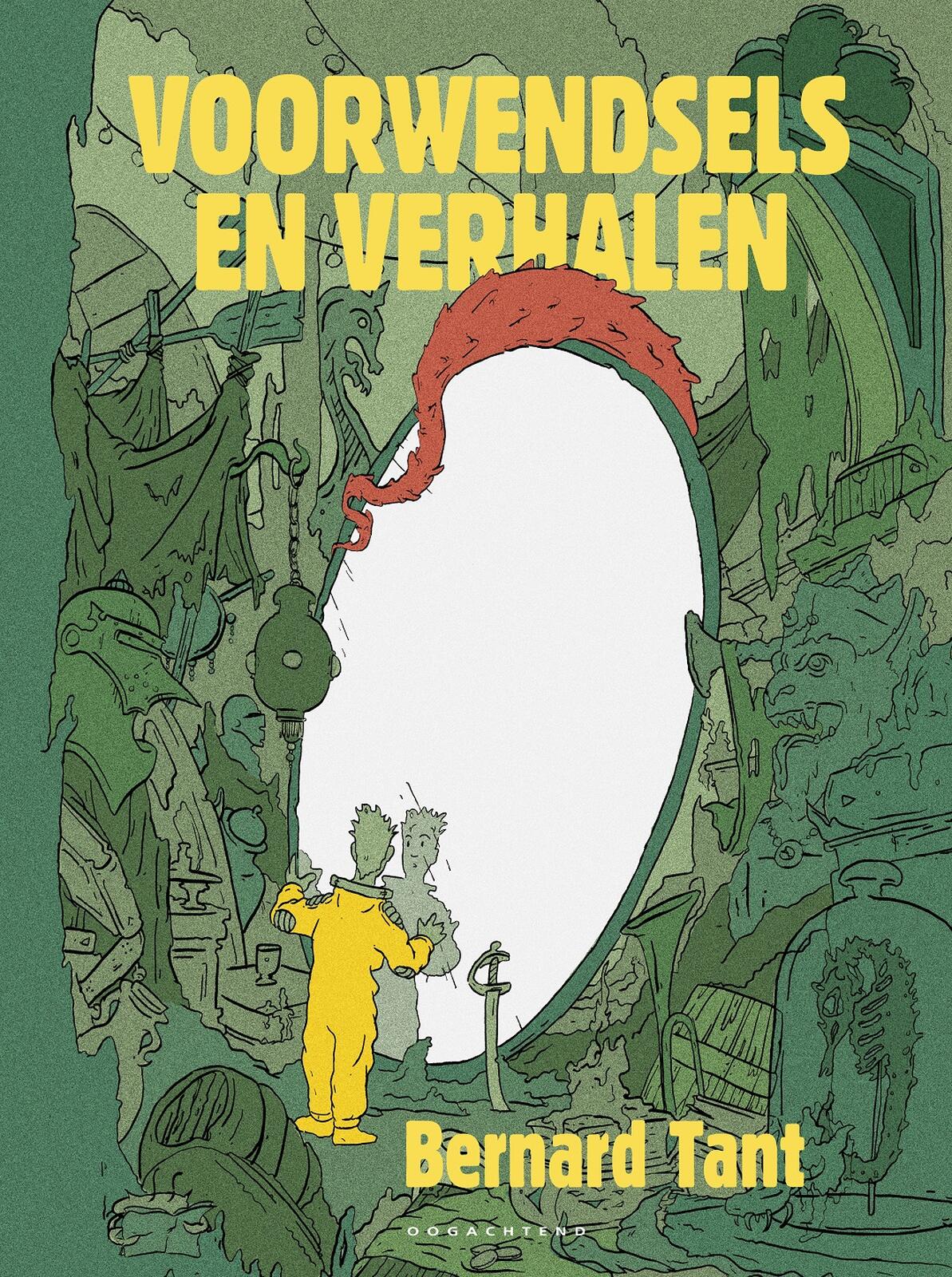 Voorwendsels en Verhalen (Hardcover)