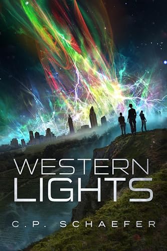 Western Lights (Kindle Edition)
