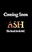 Ash (The Road Devil's MC Bo...