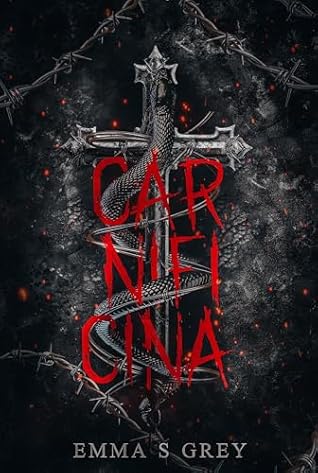 CARNIFICINA (Portuguese Edition)