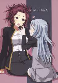Akuma no Riddle dj - You're Cute