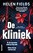 De kliniek (Connie Woolwine, #2)