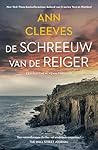 De schreeuw van d...