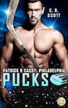 Patrick & Cassy by C.R. Scott