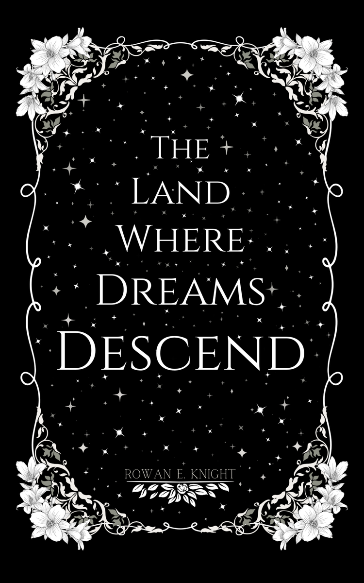 The Land Where Dreams Descend