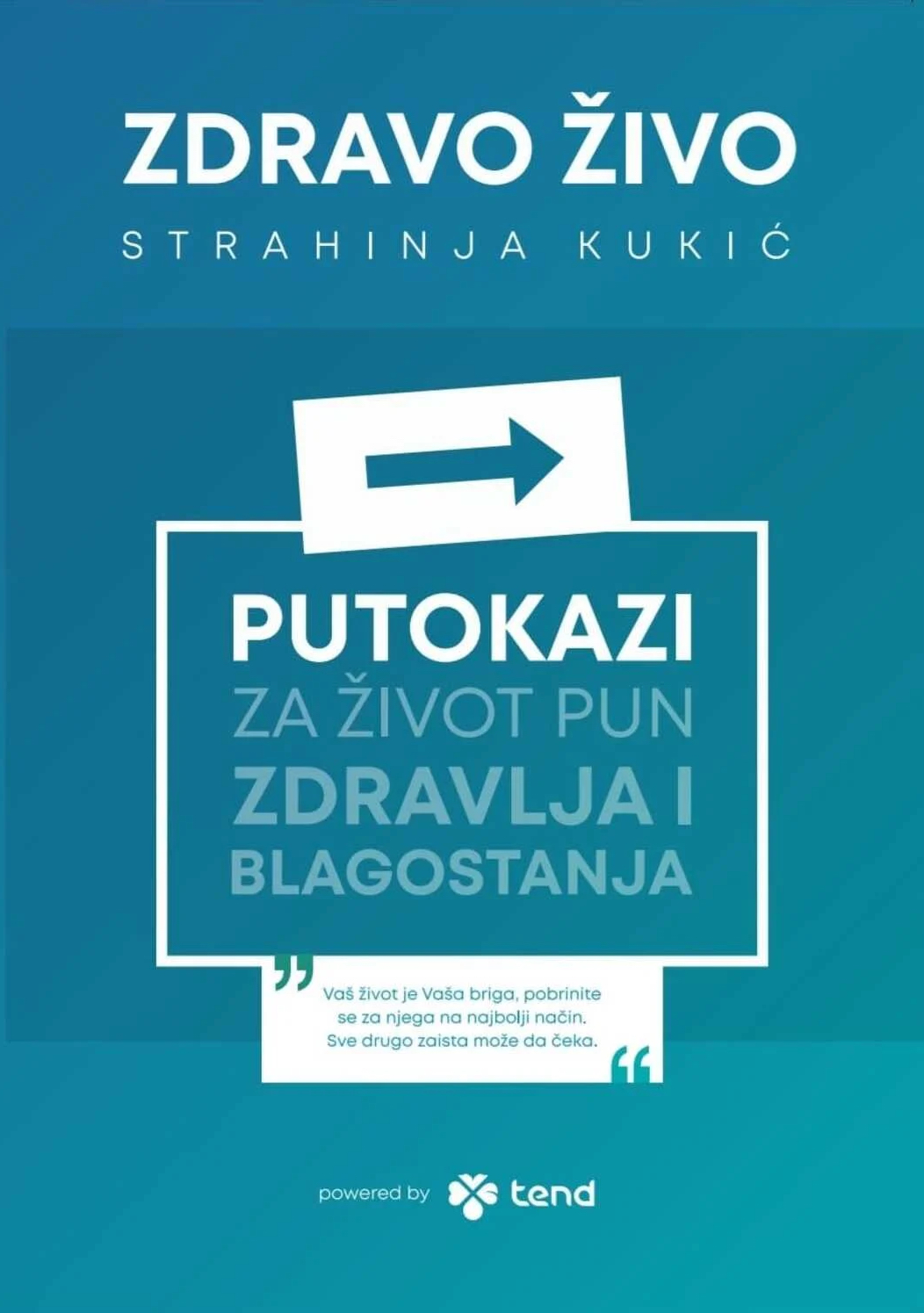 Zdravo Živo