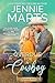 Overdue for a Cowboy by Jennie Marts