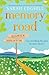 Memory Road by Sarah Edghill Memory Road by Sarah Edghill
