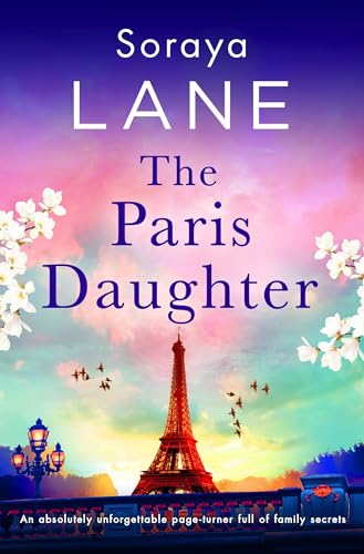 The Paris Daughter (The Lost Daughters, #5)