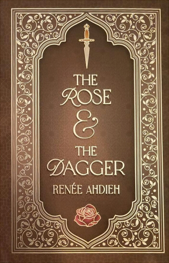The Rose & the Dagger