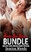 Smut Short Erotic Sex Stories Bundle: Dirty Bedtime Tabboo Adult Erotica Including MF First Time, Age Gap, Rough Daddy Dom, Threesome, Swingers, Hot Brats, Fantasy, Dark Romance