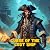 Curse of the Lost Ship by Ajay Bellavancee Curse of the Lost Ship by Ajay Bellavancee