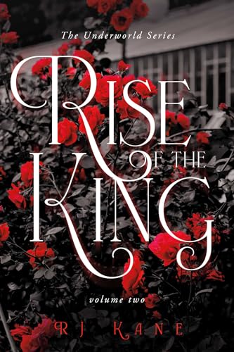 Rise of the King, Vol. 2 (Kindle Edition)