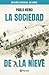 La sociedad de la nieve