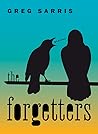 The Forgetters: Stories Book cover for The Forgetters: Stories