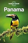 Lonely Planet Panama