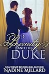 Book cover for Beauty and the Duke