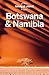 Travel Guide Botswana & Nam...