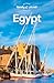 Travel Guide Egypt by Jessica Lee