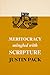 Meritocracy Mingled with Scripture