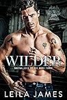 Wilder by Leila James