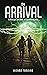The Arrival by Kieran Fanning