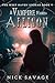 A Vampire Named Allison (The West Haven Undead Book 4)