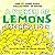 A Pucker of Lemons Coloring...