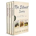 Island Series - The First Three Books: Stories about friendship, love, and horses