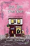 Lust, Love & Pixi...
