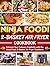 Ninja Foodi 2-Basket Air Fr...