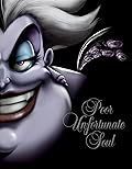Poor Unfortunate Soul (Villains #3) 