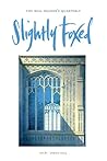 Slightly Foxed 81...