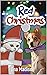 Red Christmas by Una Madison