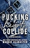 Pucking Hearts Collide (Pucking Dark Hearts #1)