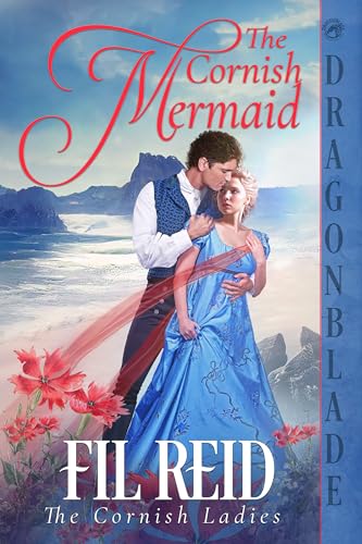 The Cornish Mermaid (The Cornish Ladies #1)