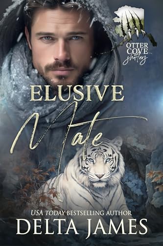 Elusive Mate (Kindle Edition)